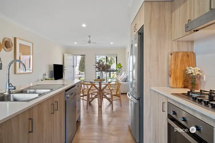 Seventh view of Homely townhouse listing, 63/7 Giosam Street, Richlands QLD 4077