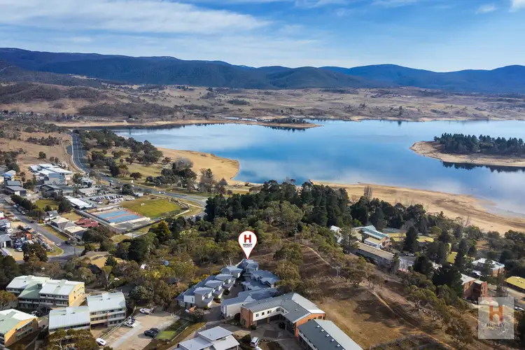Second view of Homely house listing, 5/17 Kirwan Close, Jindabyne NSW 2627