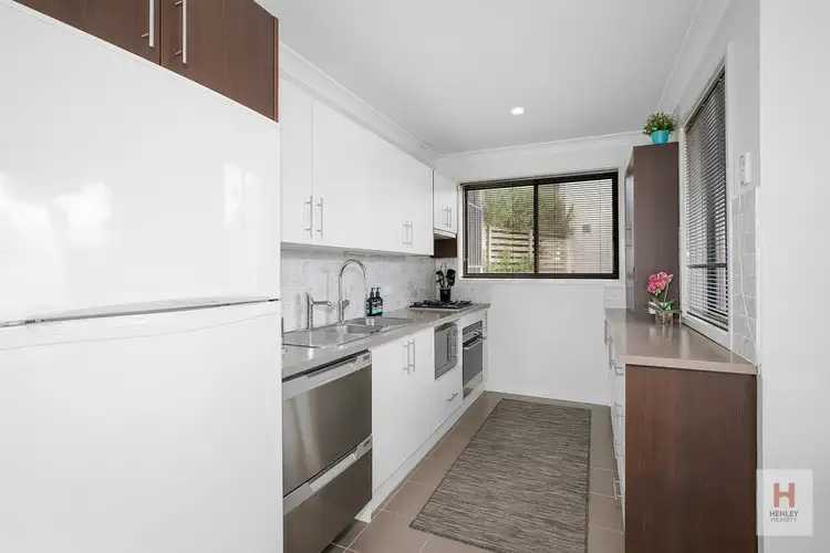 Third view of Homely house listing, 5/17 Kirwan Close, Jindabyne NSW 2627