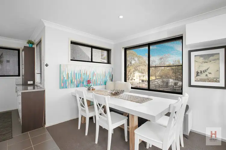 Fifth view of Homely house listing, 5/17 Kirwan Close, Jindabyne NSW 2627
