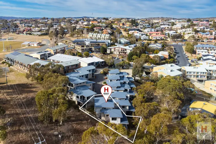 Sixth view of Homely house listing, 5/17 Kirwan Close, Jindabyne NSW 2627