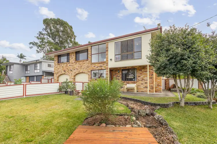 10 Leslie Street, Kallangur QLD 4503