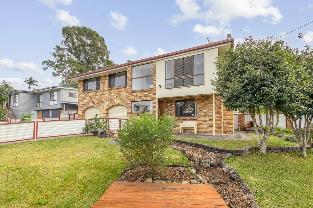 Main view of Homely house listing, 10 Leslie Street, Kallangur QLD 4503