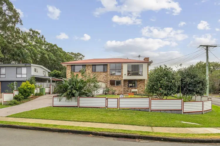 Second view of Homely house listing, 10 Leslie Street, Kallangur QLD 4503