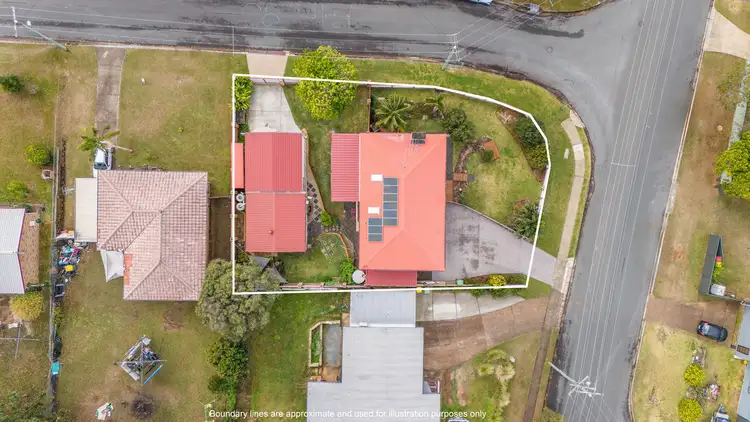 Third view of Homely house listing, 10 Leslie Street, Kallangur QLD 4503