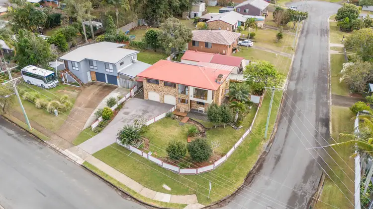 Fourth view of Homely house listing, 10 Leslie Street, Kallangur QLD 4503