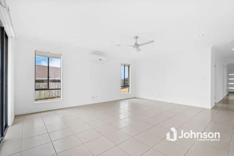 Second view of Homely house listing, 38 Peregrine Drive, Lowood QLD 4311