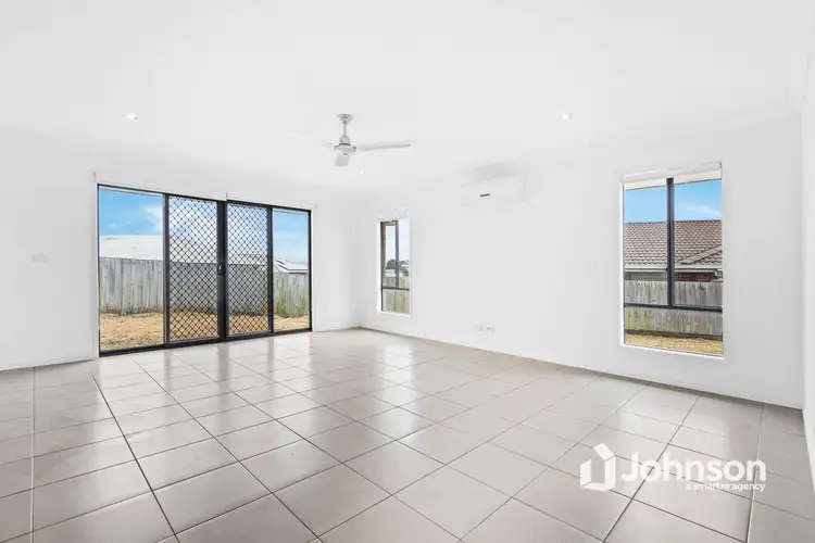 Third view of Homely house listing, 38 Peregrine Drive, Lowood QLD 4311