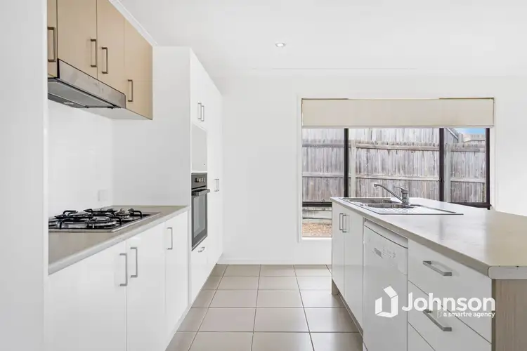Fourth view of Homely house listing, 38 Peregrine Drive, Lowood QLD 4311