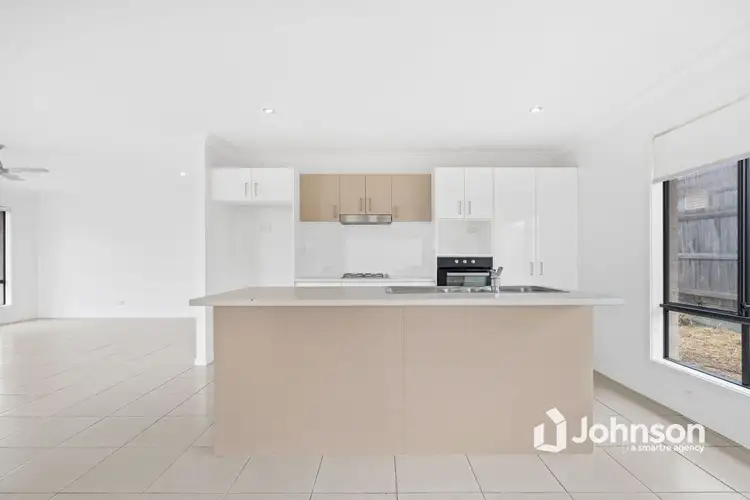 Fifth view of Homely house listing, 38 Peregrine Drive, Lowood QLD 4311