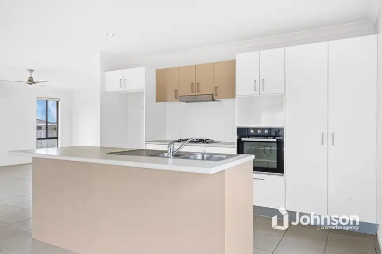 Sixth view of Homely house listing, 38 Peregrine Drive, Lowood QLD 4311