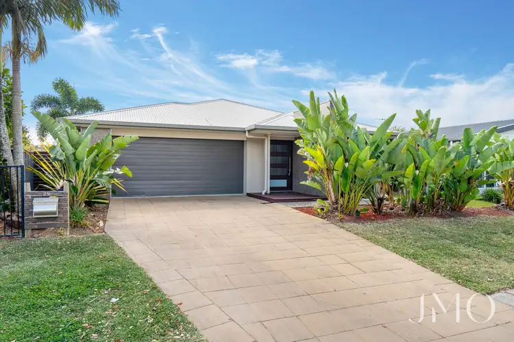29 Landsdowne Drive, Ormeau Hills QLD 4208