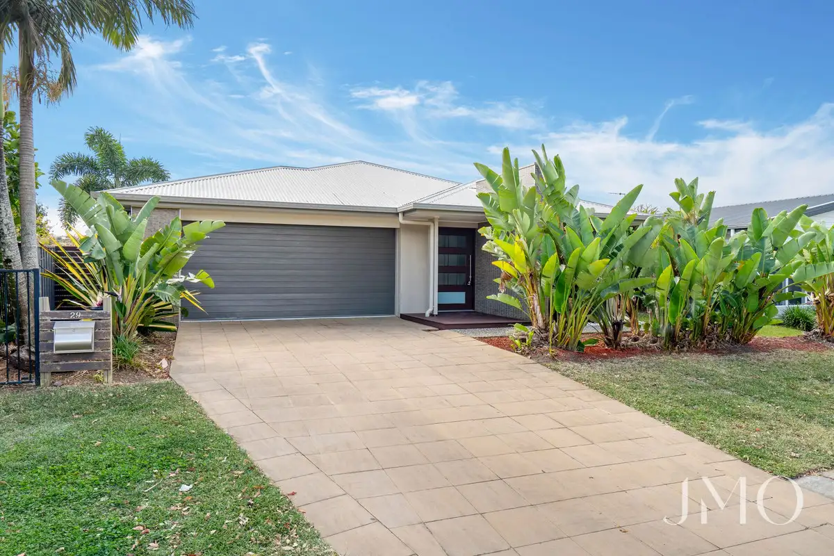 Main view of Homely house listing, 29 Landsdowne Drive, Ormeau Hills QLD 4208
