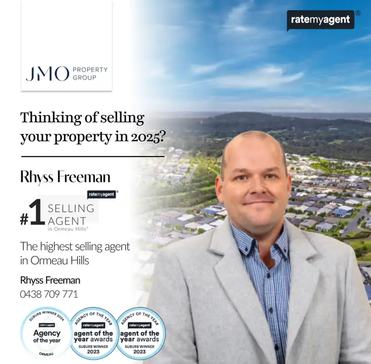 Second view of Homely house listing, 29 Landsdowne Drive, Ormeau Hills QLD 4208