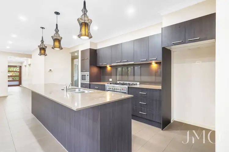 Third view of Homely house listing, 29 Landsdowne Drive, Ormeau Hills QLD 4208