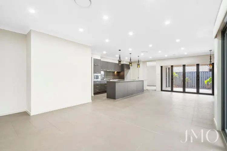 Fifth view of Homely house listing, 29 Landsdowne Drive, Ormeau Hills QLD 4208