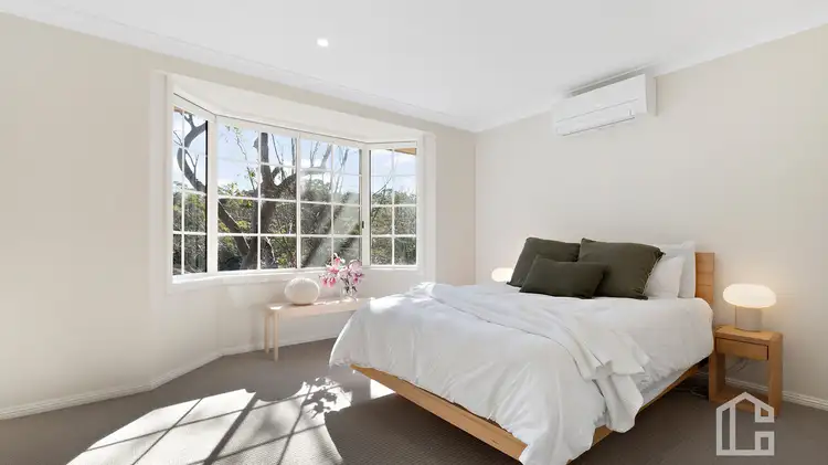 Fifth view of Homely townhouse listing, 1/19 Lugano Avenue, Springwood NSW 2777