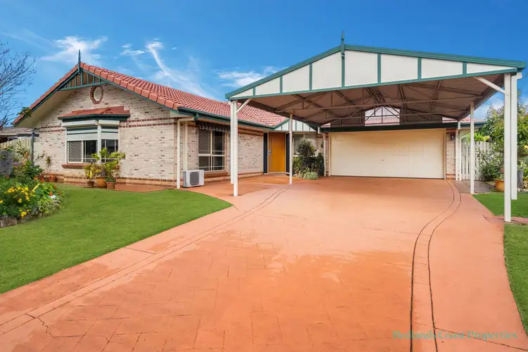 4 Lees Court, Victoria Point QLD 4165