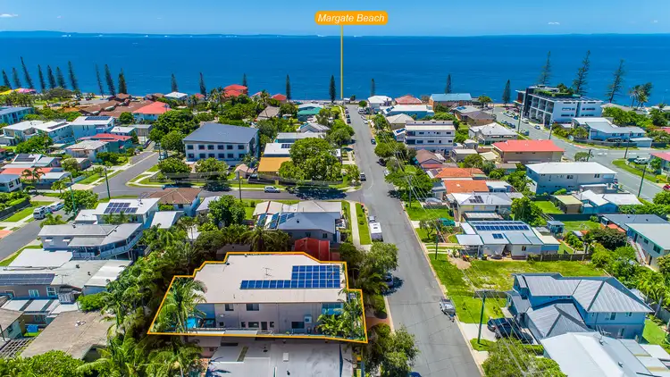 Third view of Homely house listing, 18 Robertson Avenue, Margate QLD 4019