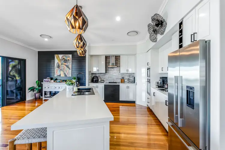 Fourth view of Homely house listing, 18 Robertson Avenue, Margate QLD 4019