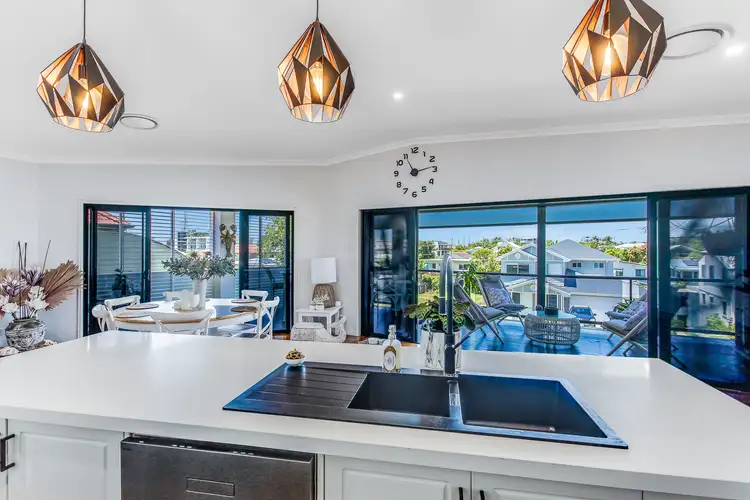 Fifth view of Homely house listing, 18 Robertson Avenue, Margate QLD 4019