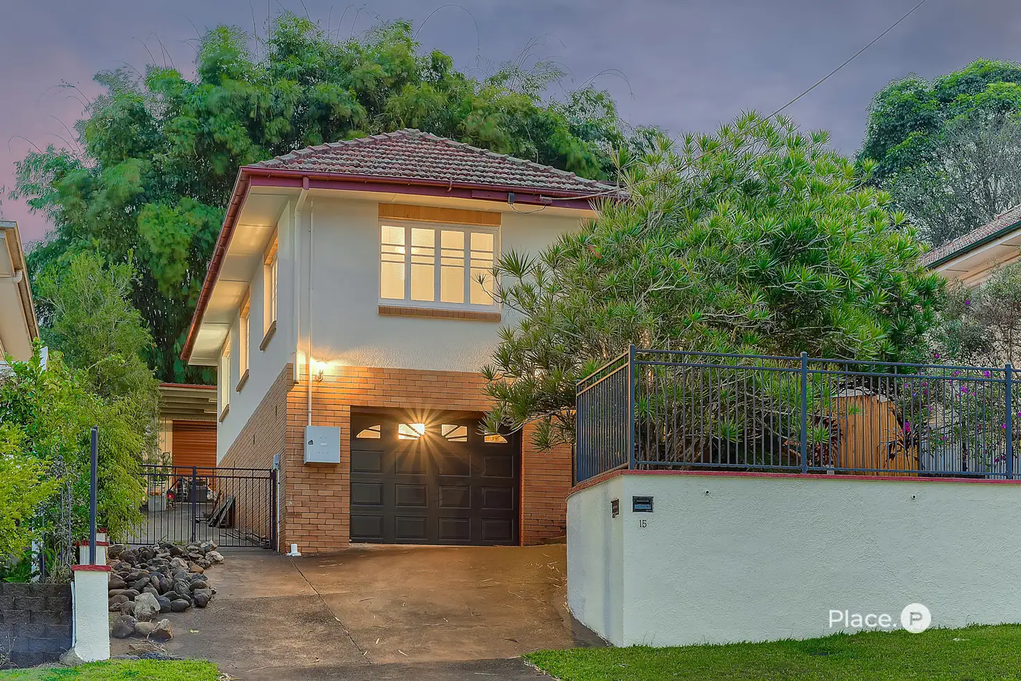Main view of Homely house listing, 15 Miriam Street, Holland Park West QLD 4121
