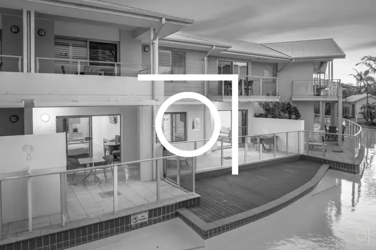 154/265 Sandy Point Road, Salamander Bay NSW 2317