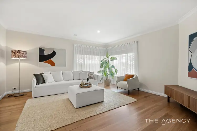 Fourth view of Homely house listing, 8B Stileman Heights, Kardinya WA 6163