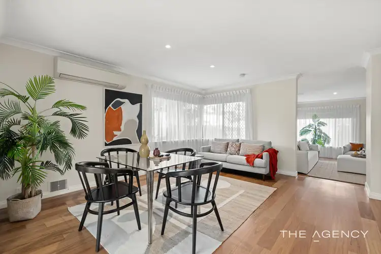 Fifth view of Homely house listing, 8B Stileman Heights, Kardinya WA 6163