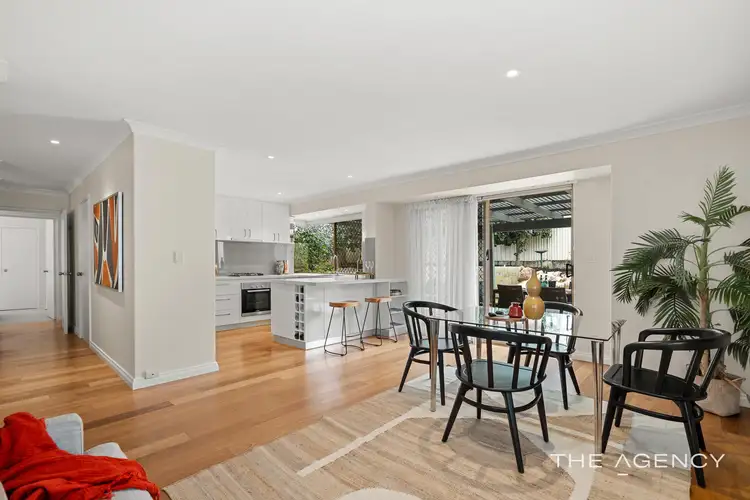 Sixth view of Homely house listing, 8B Stileman Heights, Kardinya WA 6163