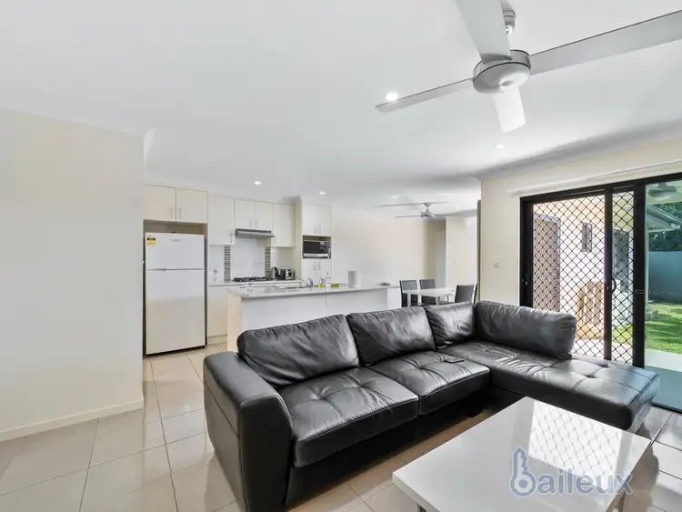 Fourth view of Homely townhouse listing, 1/53 Maranark Avenue, Mount Pleasant QLD 4740