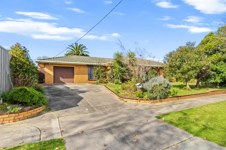 146 Desailly Street, Sale VIC 3850