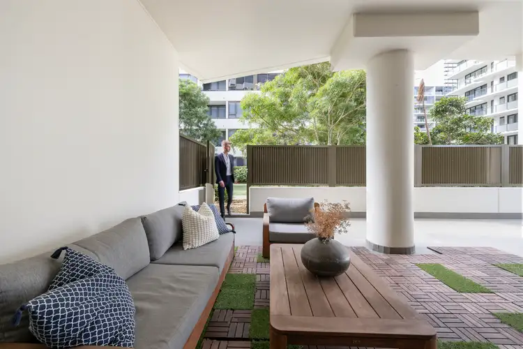 405/12 Galloway Street, Mascot NSW 2020
