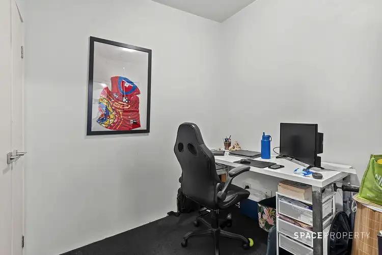 Fifth view of Homely apartment listing, 153/170 Leichhardt Street, Spring Hill QLD 4000