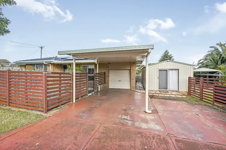 1 Farr Street, Kearneys Spring QLD 4350