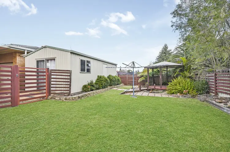 Second view of Homely house listing, 1 Farr Street, Kearneys Spring QLD 4350