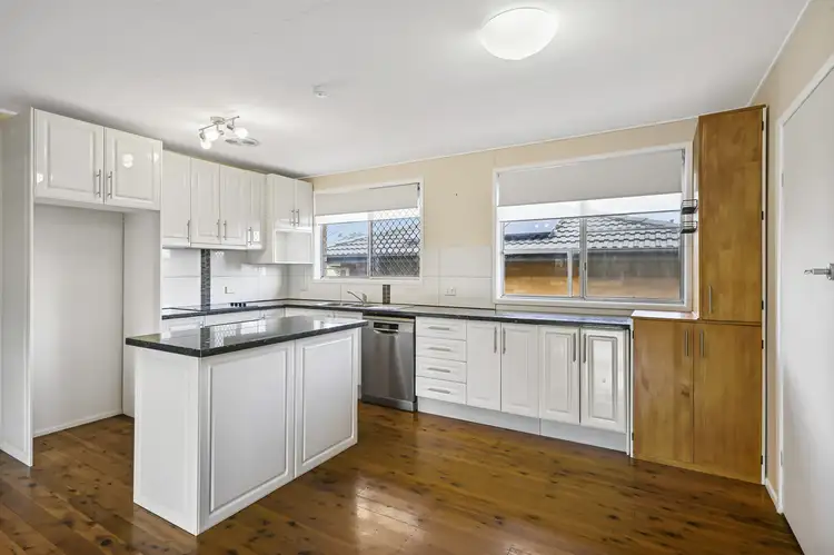 Third view of Homely house listing, 1 Farr Street, Kearneys Spring QLD 4350