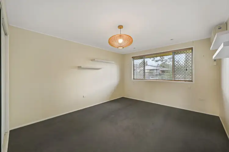 Fifth view of Homely house listing, 1 Farr Street, Kearneys Spring QLD 4350