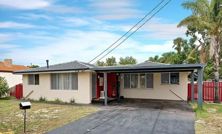 11a Turon Street, Morley WA 6062