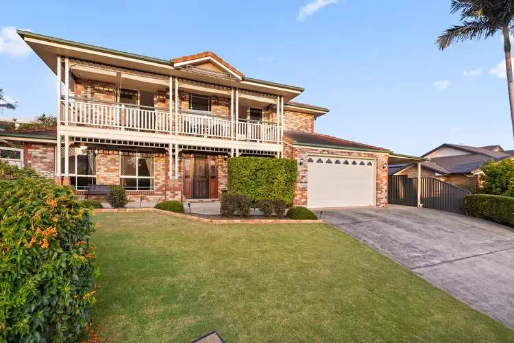 Fourth view of Homely house listing, 21 Marcel Place, Wellington Point QLD 4160
