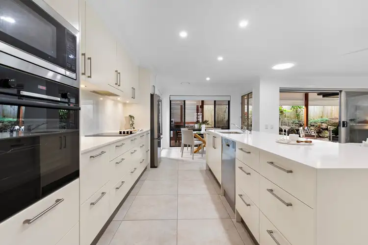 Fifth view of Homely house listing, 34 Stormbird Drive, Noosa Heads QLD 4567