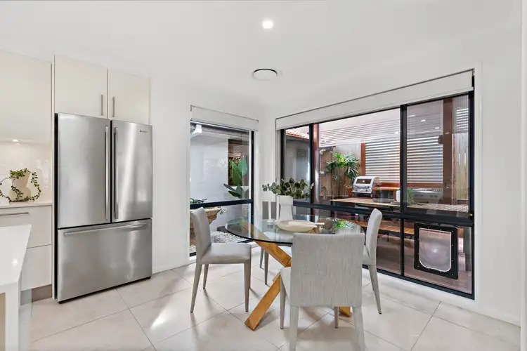 Sixth view of Homely house listing, 34 Stormbird Drive, Noosa Heads QLD 4567