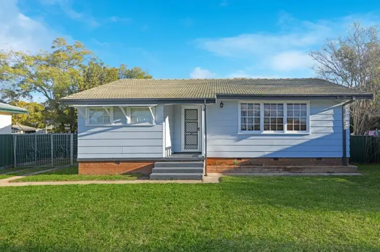 13 Schwager Street, Gunnedah NSW 2380