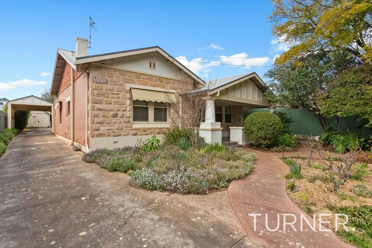 Main view of Homely house listing, 7 Seaview Street, Fullarton SA 5063