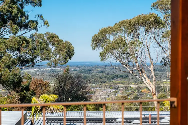 Second view of Homely house listing, 8 Barriedale Grove, Frankston South VIC 3199