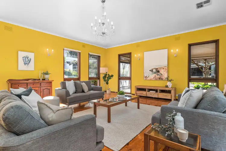 Fourth view of Homely house listing, 8 Barriedale Grove, Frankston South VIC 3199