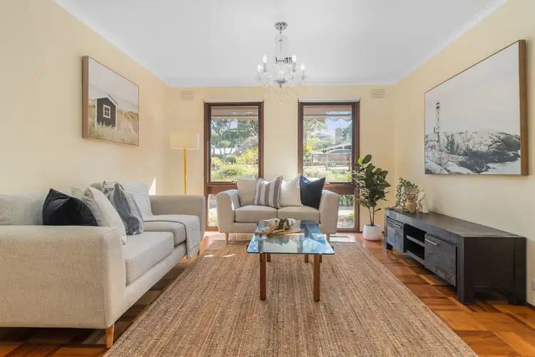 Fifth view of Homely house listing, 8 Barriedale Grove, Frankston South VIC 3199