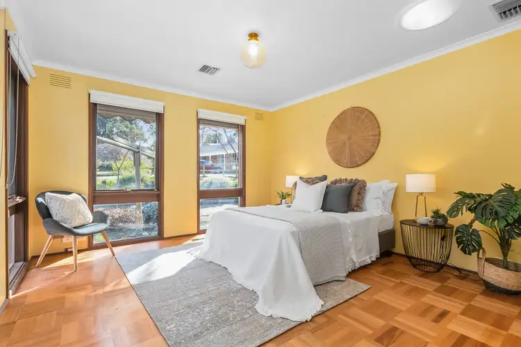 Sixth view of Homely house listing, 8 Barriedale Grove, Frankston South VIC 3199