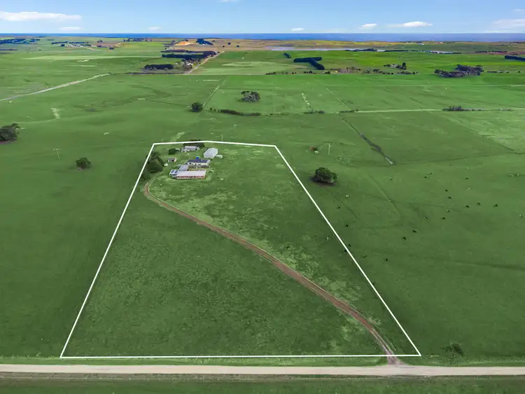 Main view of Homely house listing, 100 Ritchies Road, Allansford VIC 3277