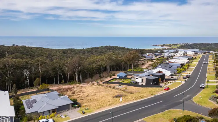 Third view of Homely land listing, 168 Mirador Drive, Merimbula NSW 2548